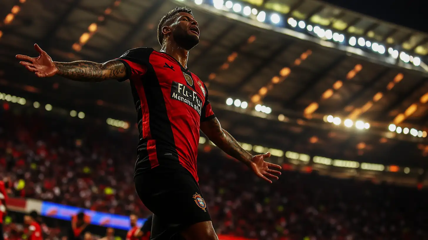 best 365 — Premier League