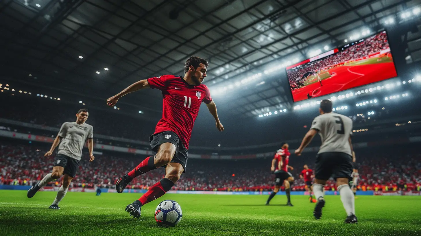 best 365 — Futebol