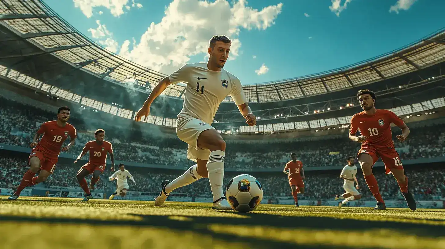best 365 — sports 3