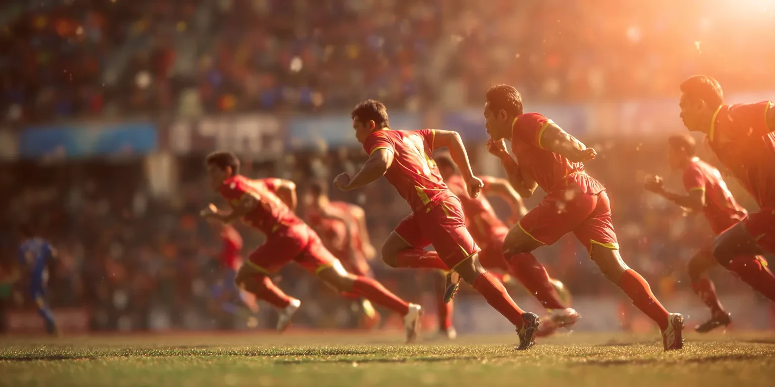best 365 — league stats
