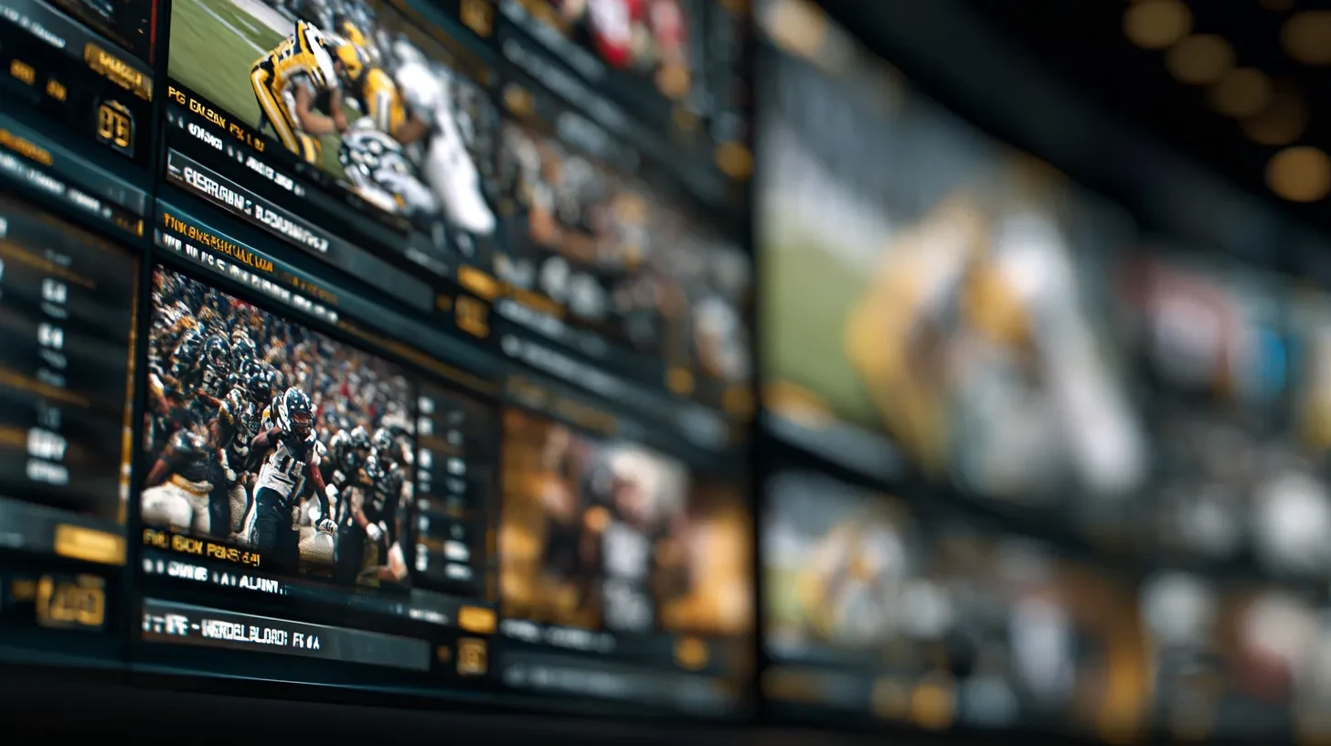 best 365 — esports 5