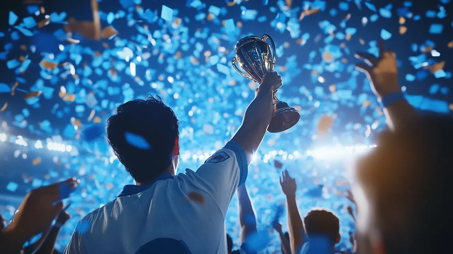 best 365 — esports 8